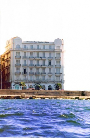 Гостиница Paradise Inn Windsor Palace Hotel  Александрия